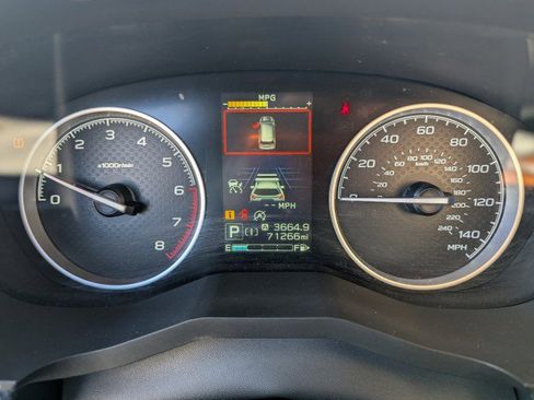 Used 2019 Subaru Forester Premium AWD/4WD image 16