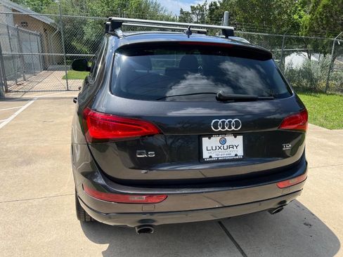 Used 2014 Audi Q5 TDI Premium Plus AWD/4WD image 9