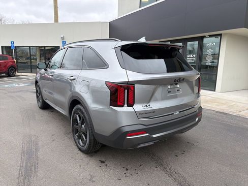 New 2026 Kia Sorento SX Prestige AWD/4WD image 7