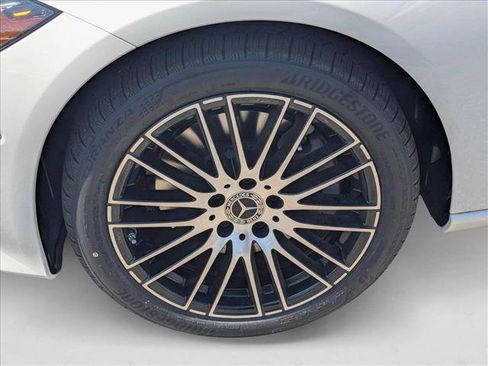 New 2025 Mercedes-Benz C 300 Sedan image 10