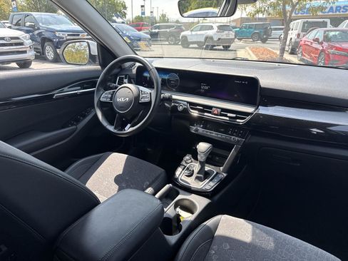 Used 2024 Kia Seltos S AWD/4WD image 18