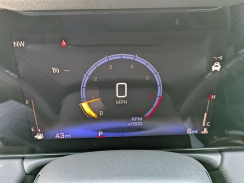 New 2026 Chevrolet TrailBlazer LS w/ LS Convenience Package image 19