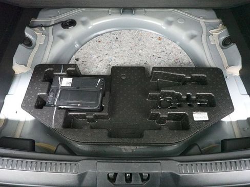 Certified 2025 Ford Bronco Sport Outer Banks w/ Outer Banks Tech Package+ image 29