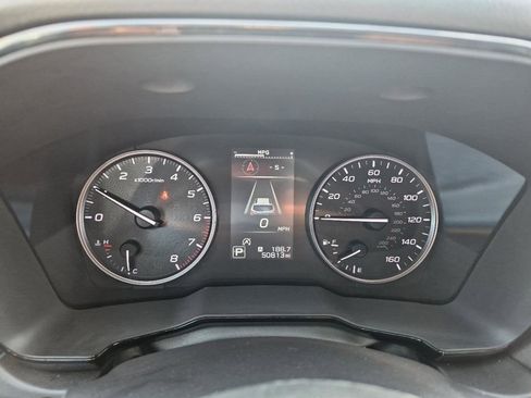 Used 2024 Subaru Outback Premium AWD/4WD image 19