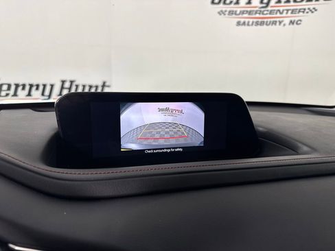 Used 2025 MAZDA CX-30 AWD 2.5 S w/ Preferred Package image 15