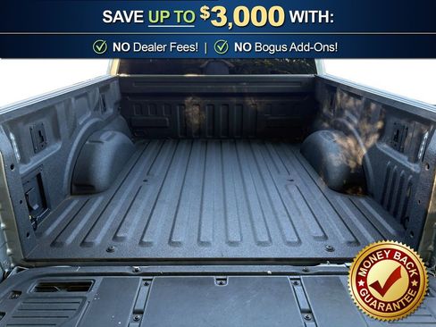 Used 2022 Ford F150 XLT w/ Equipment Group 302A High image 23