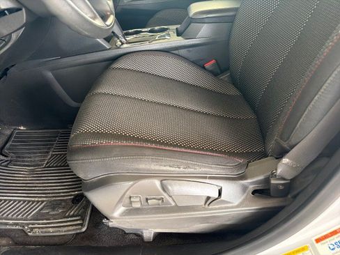 Used 2016 Chevrolet Equinox LS FWD image 13