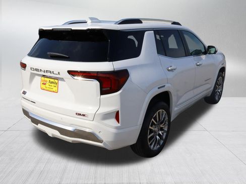 New 2027 GMC Terrain Denali w/ LPO, Floor Liner Package AWD/4WD image 7
