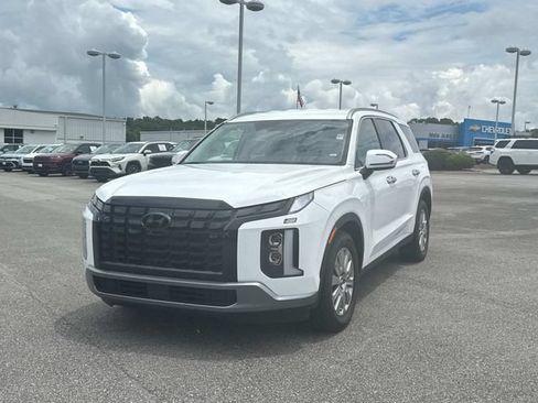 Used 2025 Hyundai Palisade SEL FWD image 8