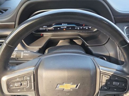 Used 2023 Chevrolet Tahoe LT RWD image 25