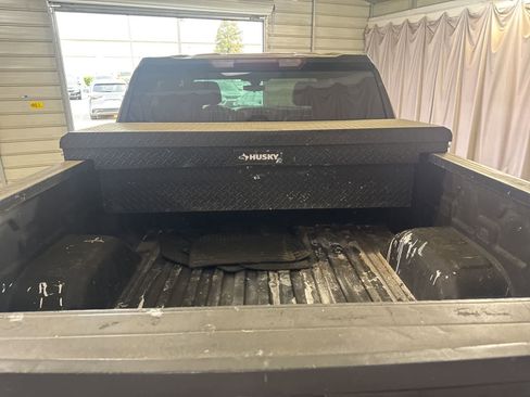 Used 2022 Chevrolet Silverado 1500 Custom w/ Rally Edition image 15