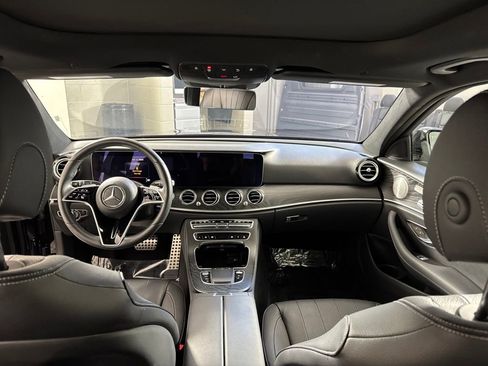 Certified 2023 Mercedes-Benz E 450 4MATIC All-Terrain Wagon w/ Premium Package image 25