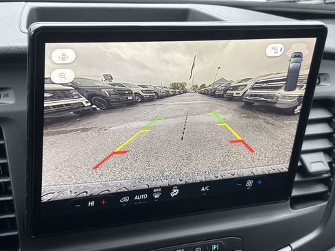 New 2026 Ford Transit 150 Low Roof w/ Load Area Protection Package image 4