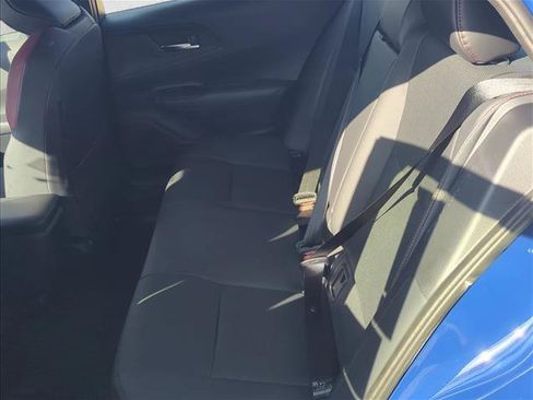 New 2026 Toyota Prius Plug-In Hybrid FWD image 20