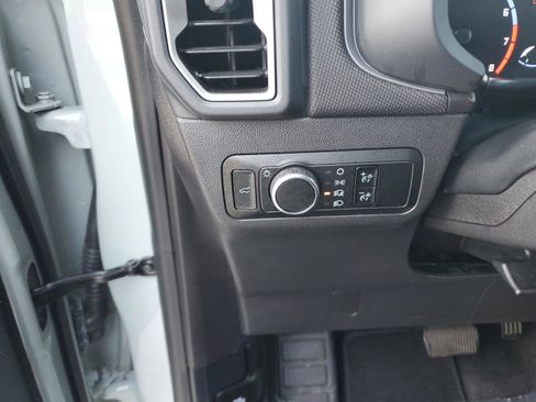 Used 2024 Ford Bronco Sport Big Bend image 28