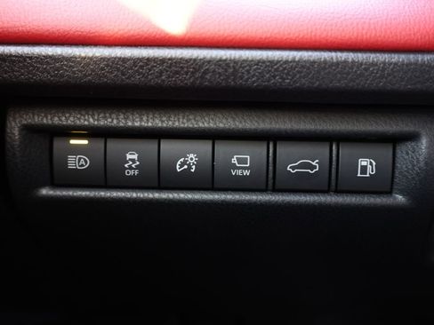 Used 2025 Toyota Camry XSE image 25