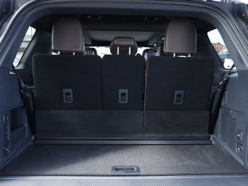 New 2026 Ford Expedition King Ranch AWD/4WD image 18