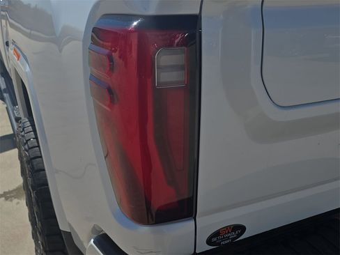 Used 2024 GMC Sierra 2500 Denali Ultimate w/ Max Trailering Package image 34