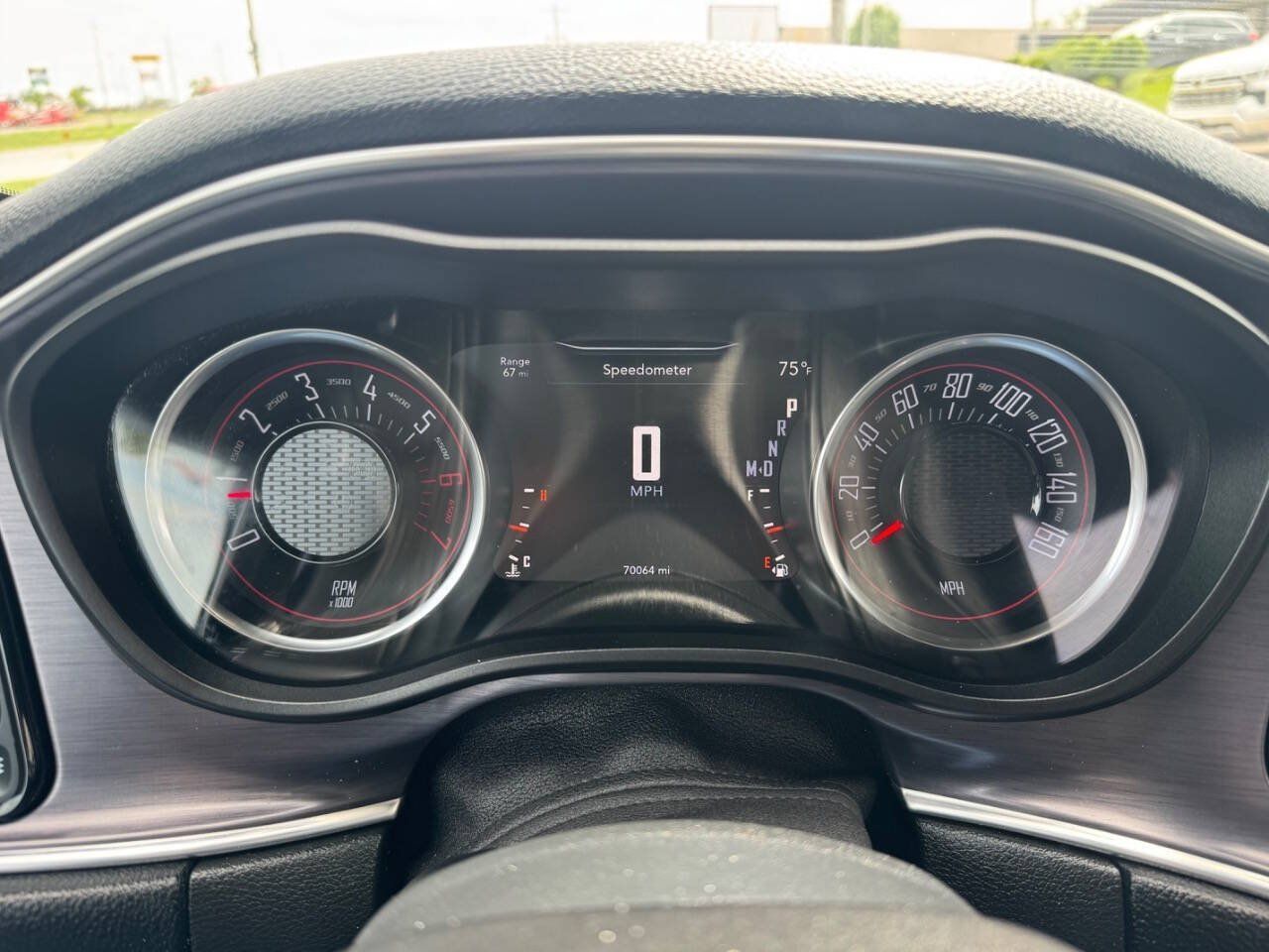 Used 2018 Dodge Challenger R/T w/ Sound Group RWD image 17