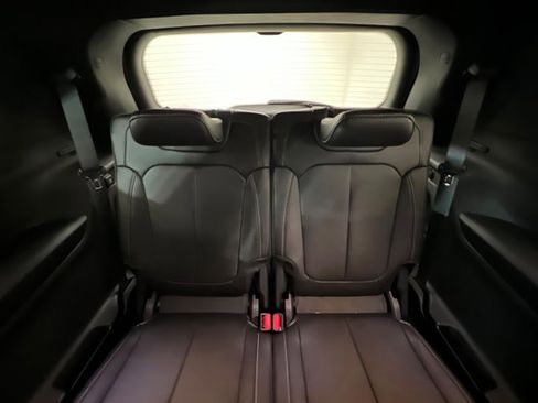 New 2025 Jeep Grand Cherokee L Limited w/ Trailer Tow Package image 22