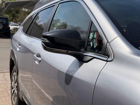 Certified 2024 Subaru Outback Premium image 11