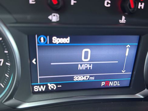 Used 2024 Chevrolet Equinox LT image 16