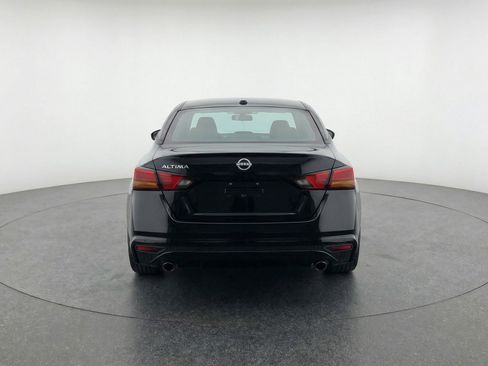 Used 2025 Nissan Altima 2.5 SV image 7
