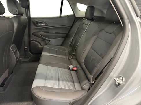 New 2026 Chevrolet Trax LT FWD image 10