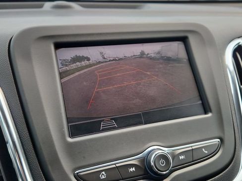 Used 2024 Chevrolet Equinox LT w/ LPO, Floor Liner Package FWD image 46