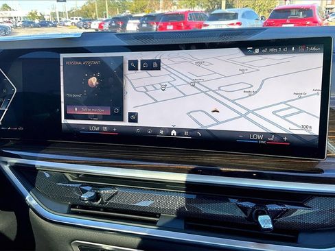 New 2026 BMW X7 xDrive40i image 17