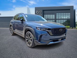 New 2026 MAZDA CX-50 AWD 2.5 S w/ Cargo Package video 1
