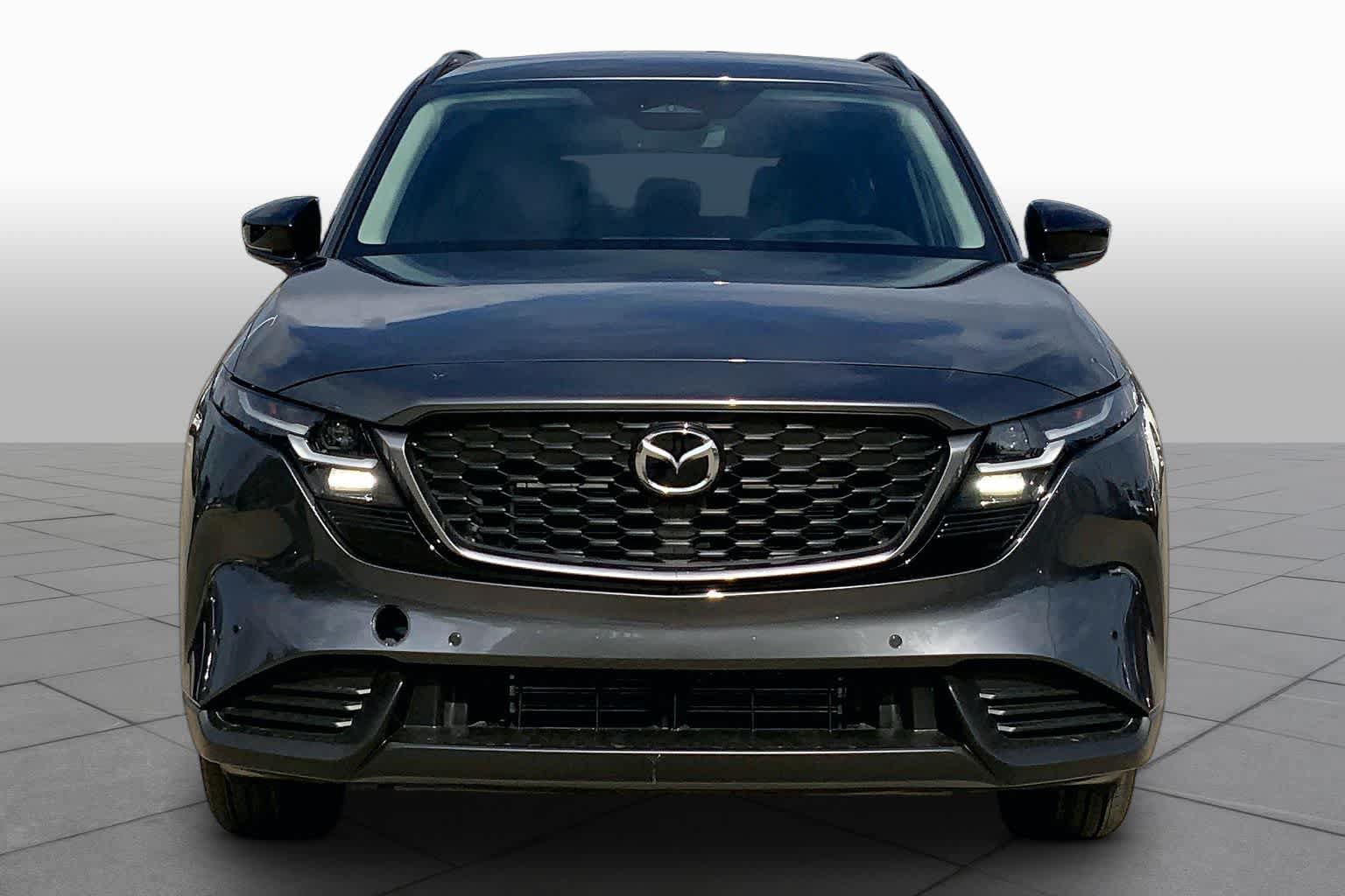 New 2026 MAZDA CX-5 Preferred AWD/4WD image 3