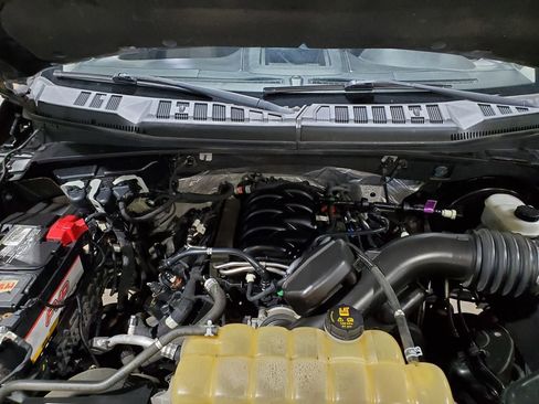 Used 2018 Ford F150 XLT RWD image 47