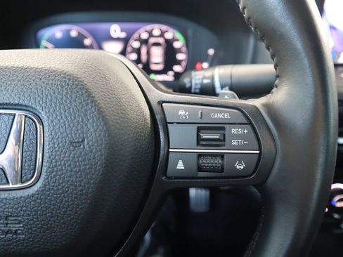 Certified 2023 Honda Accord Sport image 12