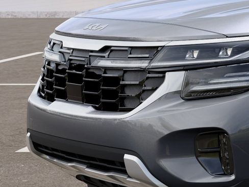 New 2026 Kia Seltos SX image 12