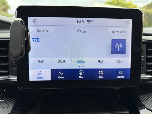 Used 2022 Ford Explorer ST w/ Equipment Group 401A image 17