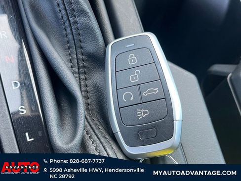 Used 2023 Honda Accord LX image 19