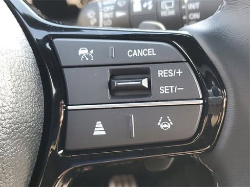 New 2026 Honda Civic Sport image 22