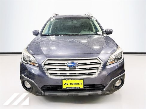 Used 2015 Subaru Outback 2.5i Premium image 2