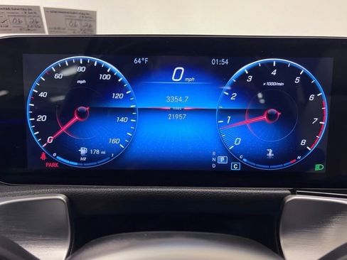 Used 2022 Mercedes-Benz GLB 250 4MATIC image 18