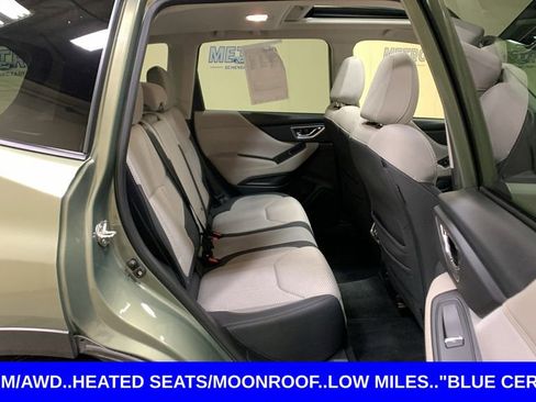 Used 2020 Subaru Forester Premium image 14