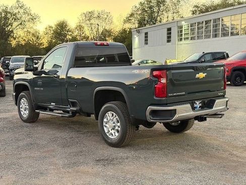 New 2026 Chevrolet Silverado 2500 LT w/ Convenience Package image 6