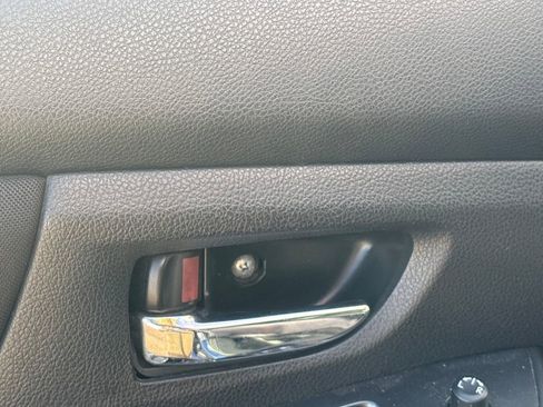 Used 2019 Subaru WRX Base image 9