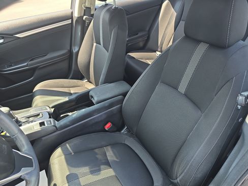 Used 2016 Honda Civic EX image 15