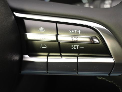 New 2026 MAZDA CX-50 2.5 Hybrid w/ Weather Package image 33