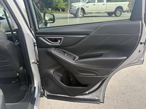 Used 2020 Subaru Forester Limited w/ Popular Package #3 image 22