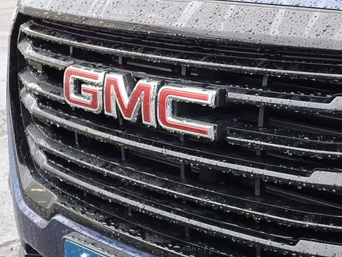 Certified 2022 GMC Terrain SLE w/ Driver Convenience Package image 29