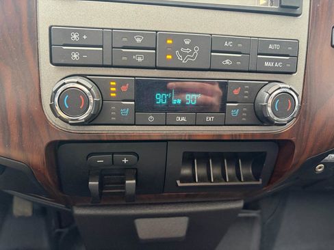 Used 2012 Ford F250 Lariat w/ Lariat Ultimate Pkg image 33