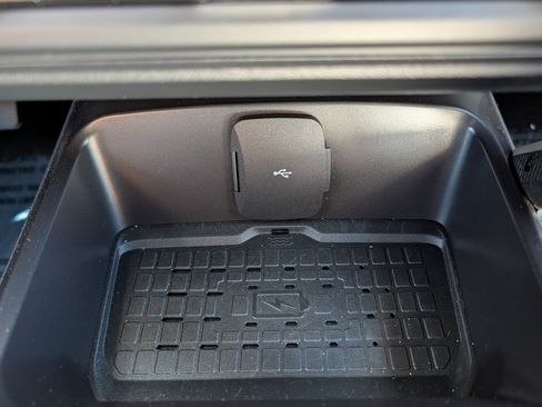Used 2024 Ford Bronco Outer Banks AWD/4WD image 33
