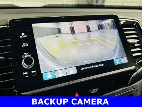 New 2026 Honda Ridgeline RTL image 7